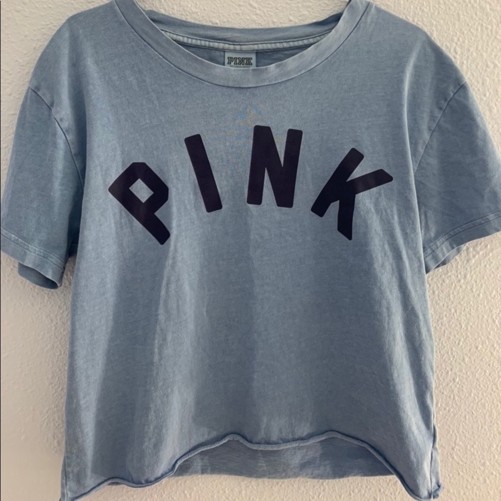 PINK top